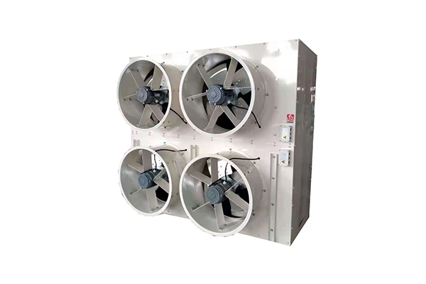 速凍冷風機